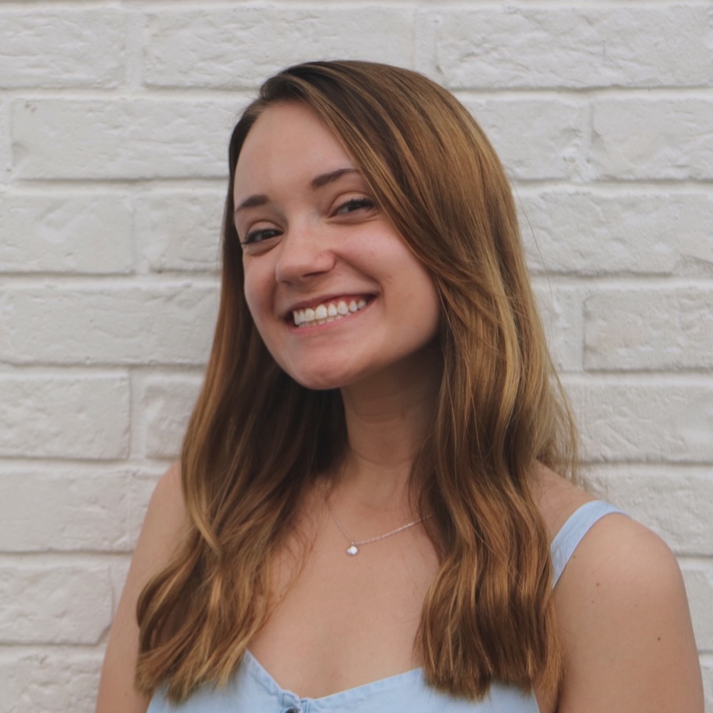 Meet your Posher, Audrey